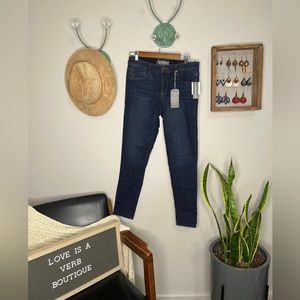 Nordstrom’s Wit & Wisdom Women’s jeans